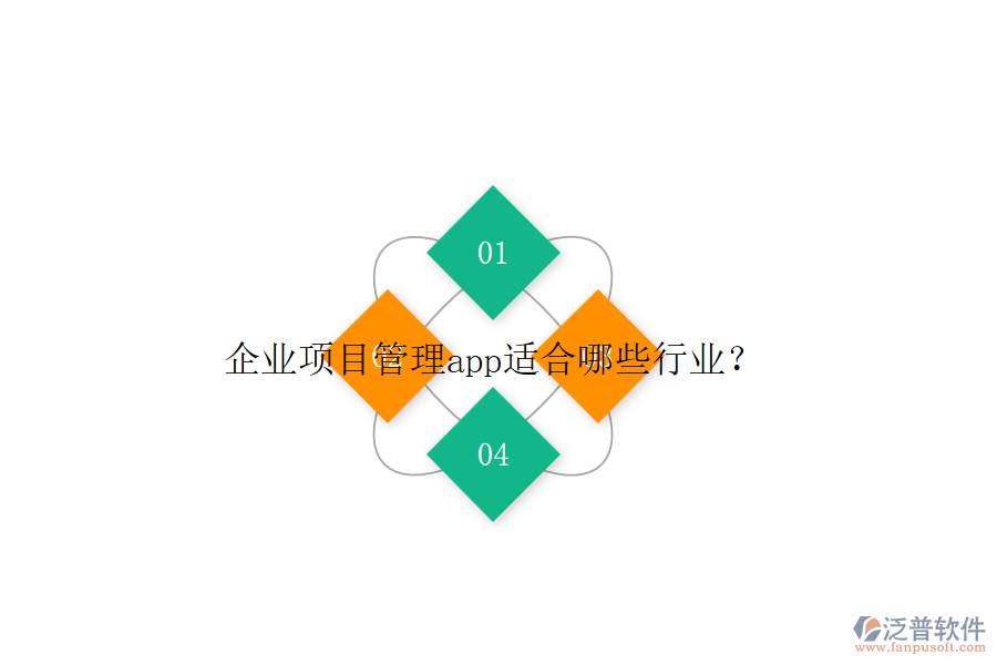 企業(yè)項(xiàng)目管理app適合哪些行業(yè)？
