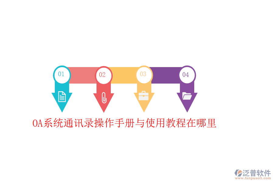  OA系統(tǒng)通訊錄操作手冊(cè)與使用教程在哪里