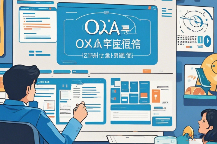 專業(yè)OA辦公軟件如何操作及升級方法？