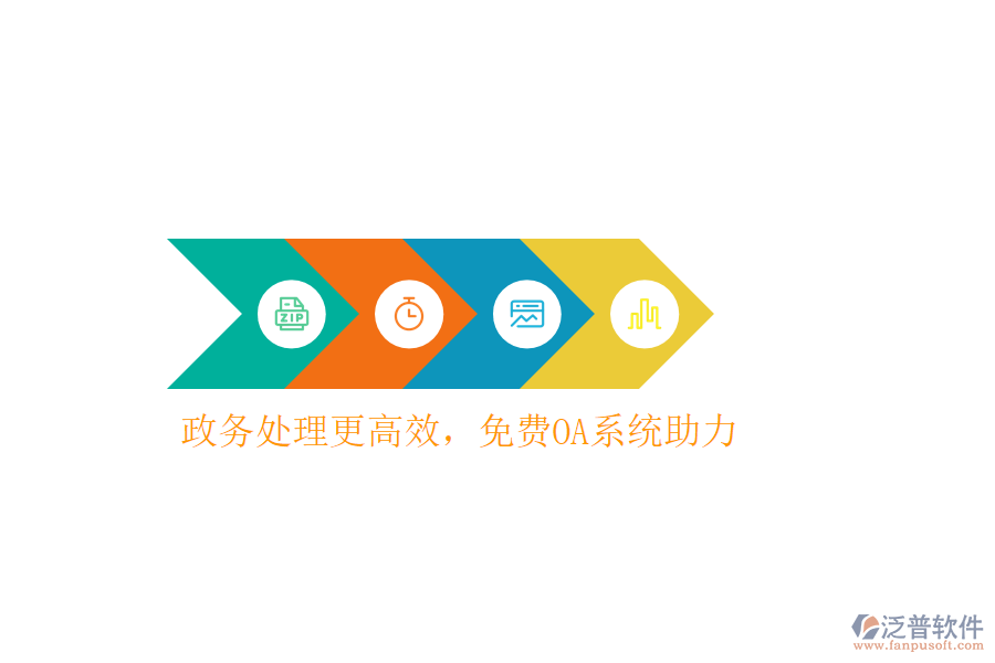  政務(wù)處理更高效，免費OA系統(tǒng)助力