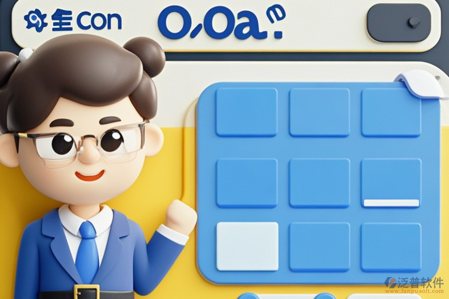 扁平化OA系統(tǒng)分類最簡單的有哪幾種？