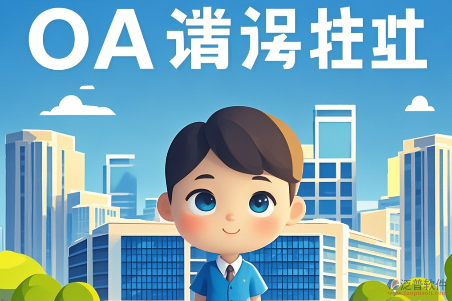 建筑設計OA辦公系統(tǒng)培訓效果如何及品牌中有哪些佼佼者？