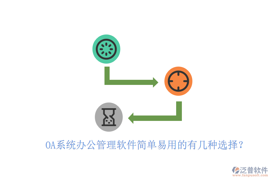 OA系統(tǒng)辦公管理軟件簡單易用的有幾種選擇？