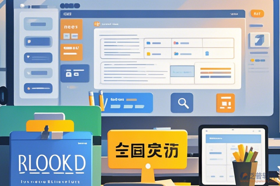 尋求口碑好的企業(yè)OA管理軟件推薦？