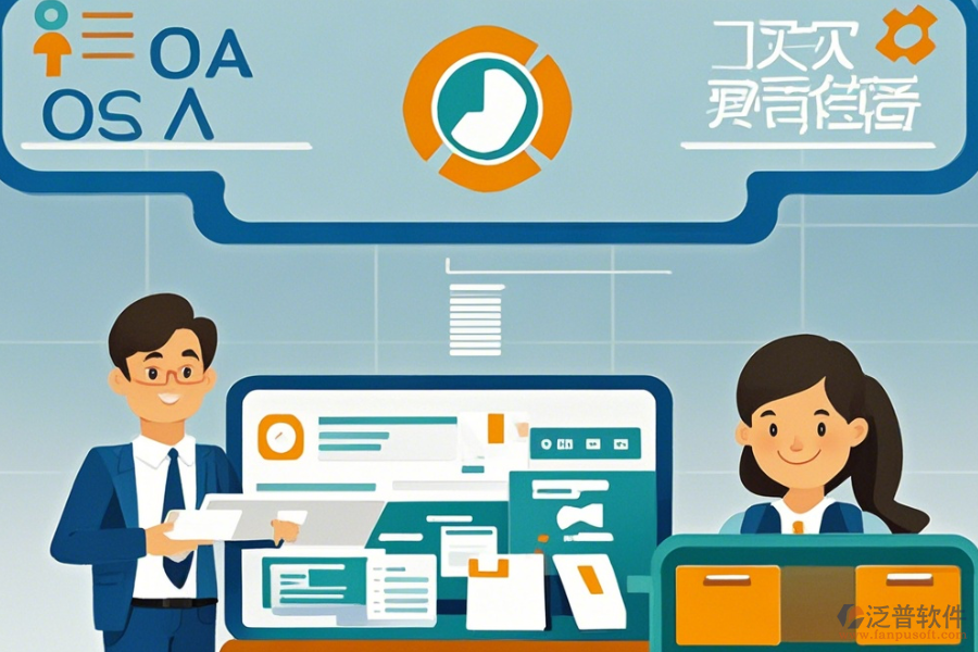 政府OA系統(tǒng)定制與二次開發(fā)費用是多少？