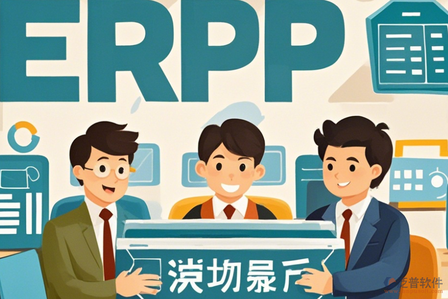 小學文化可以學會erp系統(tǒng)嗎