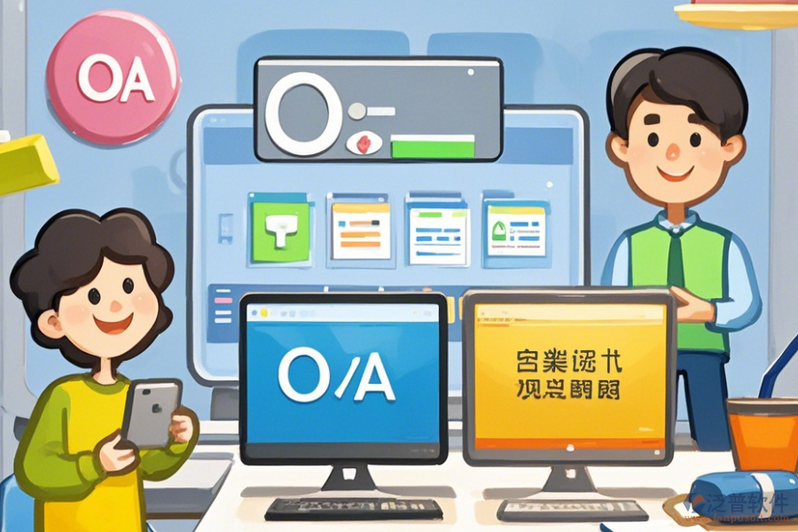 局域網(wǎng)內(nèi)簡單易用的OA辦公系統(tǒng)版本有幾種？