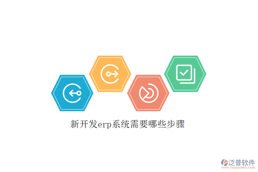 新開(kāi)發(fā)erp系統(tǒng)需要哪些步驟