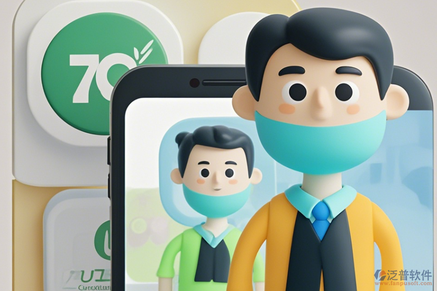 移動(dòng)辦公管理軟件，哪家口碑好值得信賴？