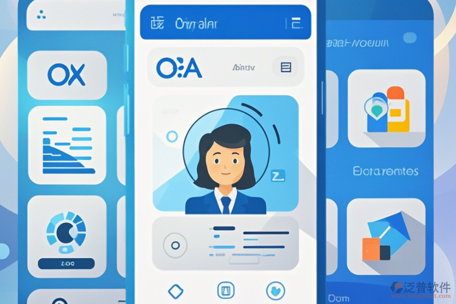 企業(yè)OA辦公系統(tǒng)APP操作流程與安裝教程如何獲???