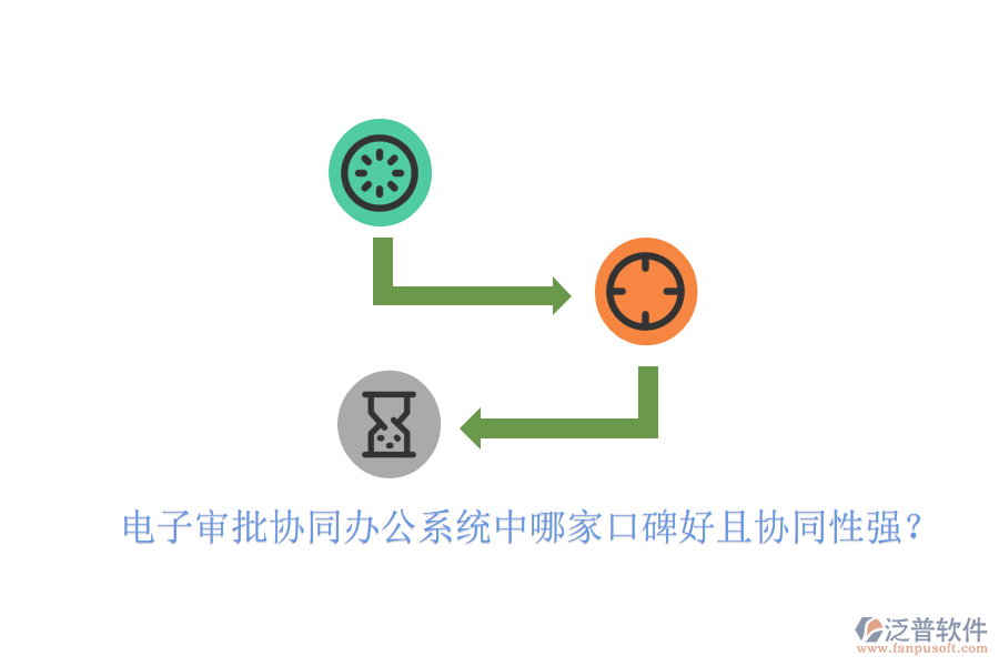  電子審批協(xié)同辦公系統(tǒng)中哪家口碑好且協(xié)同性強？