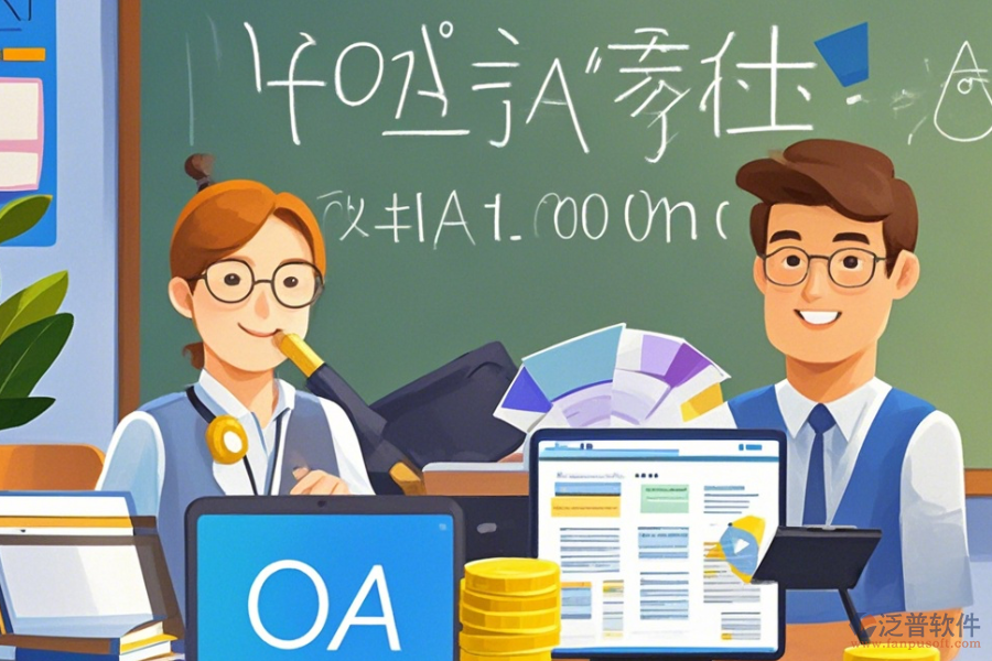培訓(xùn)學(xué)校OA系統(tǒng)定制開發(fā)的費(fèi)用與整個(gè)開發(fā)過(guò)程是怎樣的？