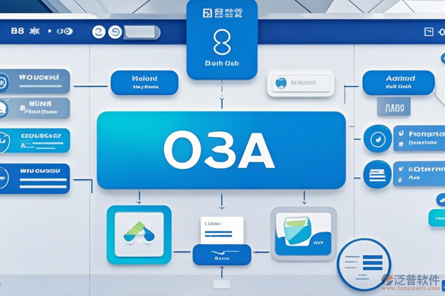 OA系統(tǒng)流程設(shè)計手機端哪家口碑好且設(shè)計合理？