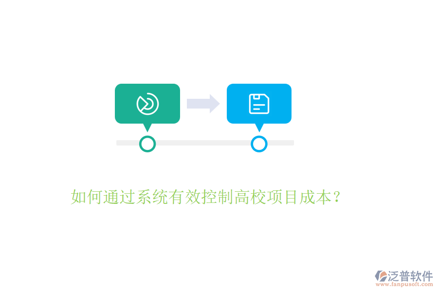 如何通過系統(tǒng)有效控制高校項目成本？
