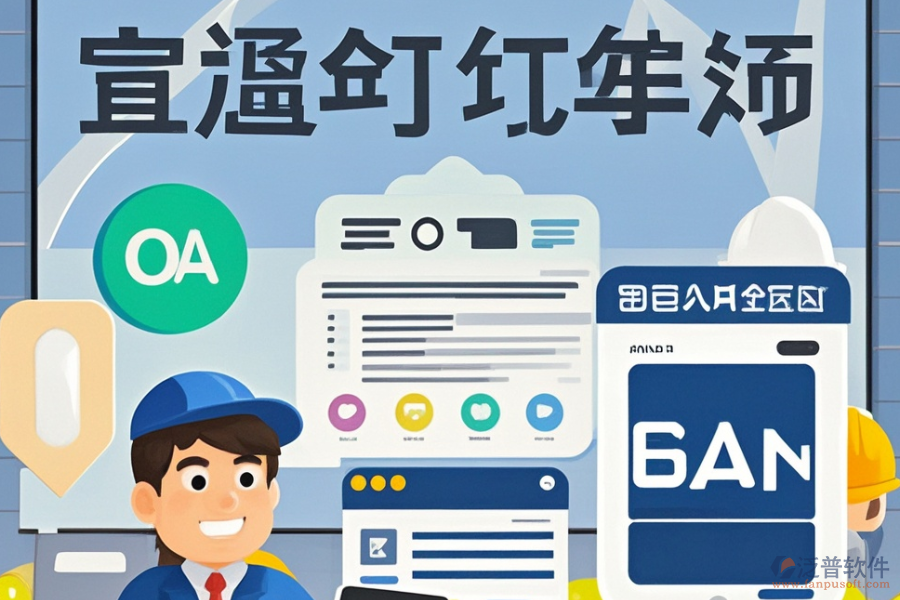 OA項目管理系統(tǒng)公司實力怎樣及品牌中有哪些表現(xiàn)出色？