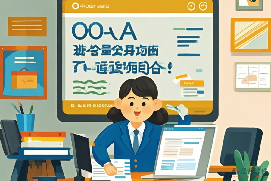 OA辦公軟件功能使用詳解與升級策略？