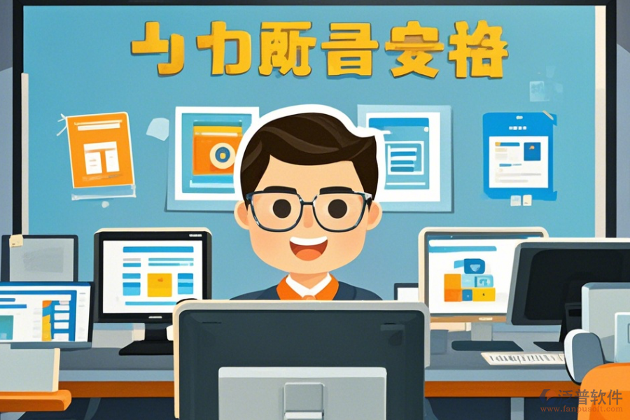 企業(yè)管理辦公系統(tǒng)簡化版有幾種選擇？
