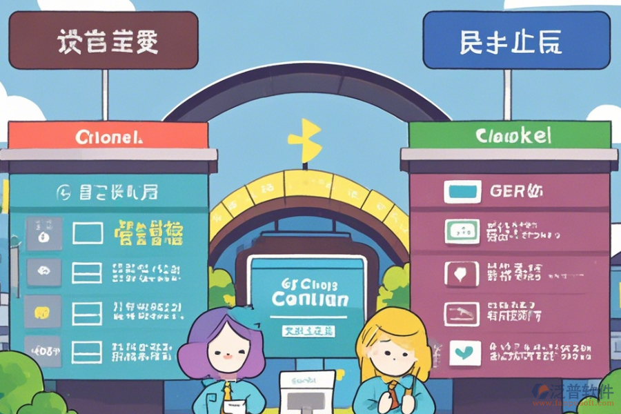 校務(wù)辦公管理系統(tǒng)定制費(fèi)用是多少？二次開發(fā)流程詳解？