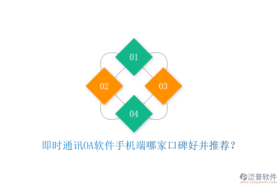  即時(shí)通訊OA軟件手機(jī)端哪家口碑好并推薦？