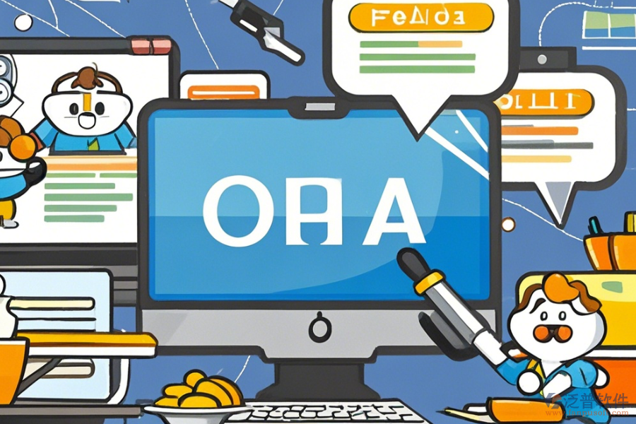 食品OA辦公系統(tǒng)設(shè)置方法如何且有哪些知名品牌？