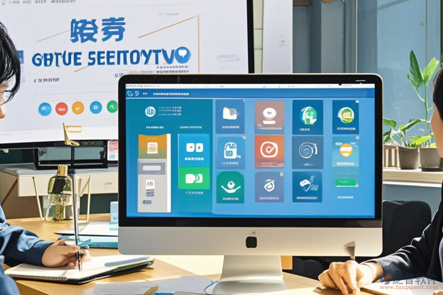 企業(yè)移動(dòng)協(xié)同辦公系統(tǒng)基本操作與安裝教程是怎樣的？