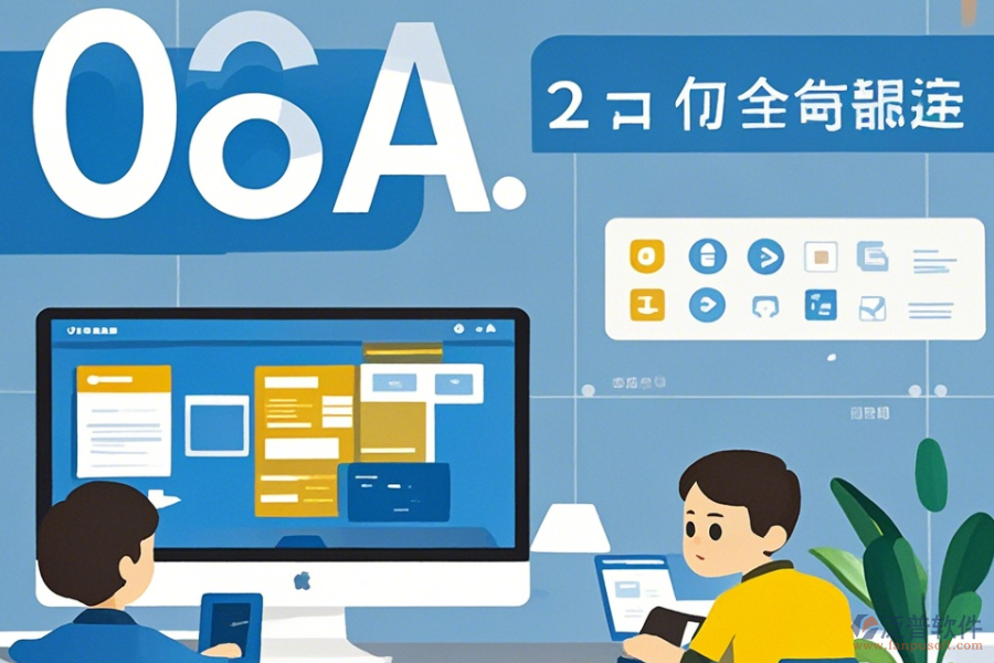 高校OA辦公系統(tǒng)操作步驟與使用指南詳解？