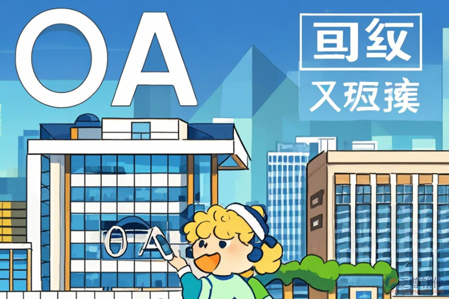 建筑設(shè)計院OA優(yōu)缺點及特征概覽？