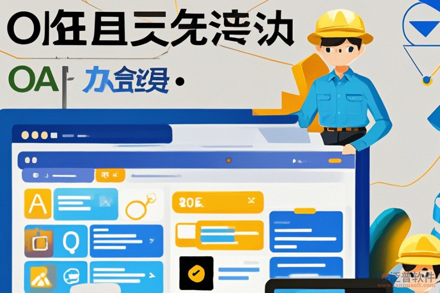 探討物業(yè)OA辦公軟件的優(yōu)缺點與產(chǎn)品特性？