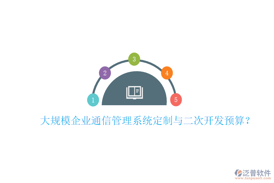  大規(guī)模企業(yè)通信管理系統(tǒng)定制與二次開發(fā)預算？