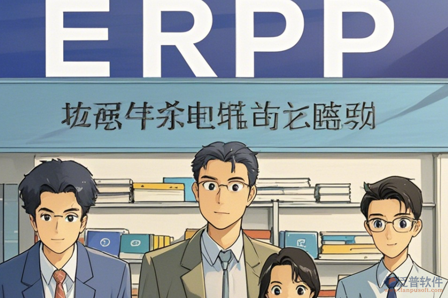 erp系統(tǒng)書有哪些內容