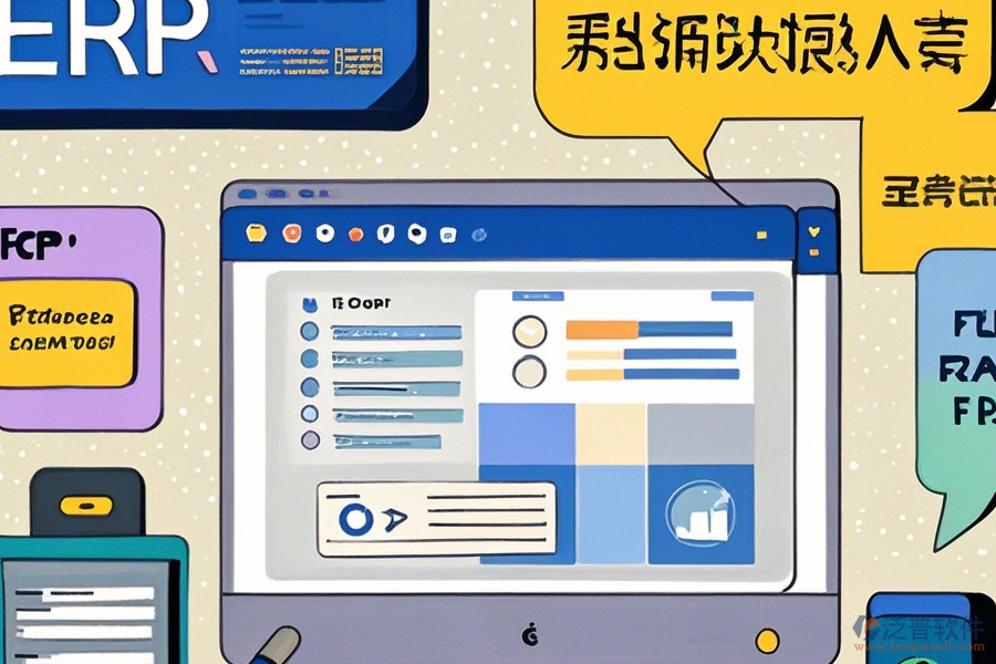 erp系統采購管理教程圖片