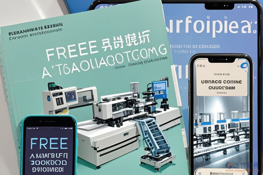 手機(jī)生產(chǎn)線自動(dòng)化系統(tǒng)手冊(cè)及免費(fèi)升級(jí)途徑？
