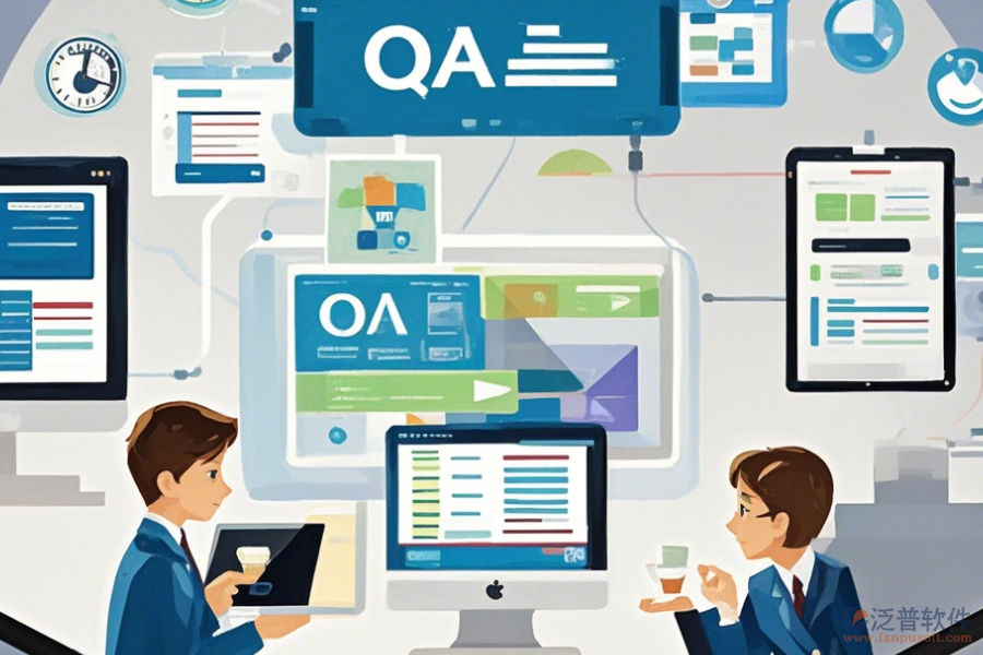 企業(yè)OA辦公系統(tǒng)軟件最簡單的有幾種模式？
