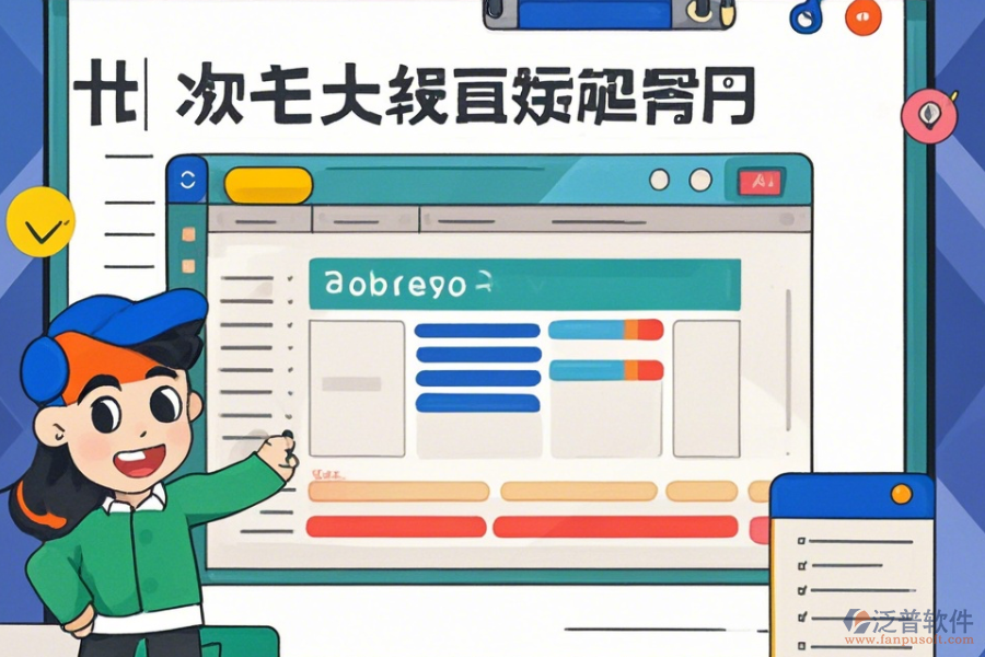 日程活動(dòng)管理系統(tǒng)常用操作方法及安裝教程如何獲??？