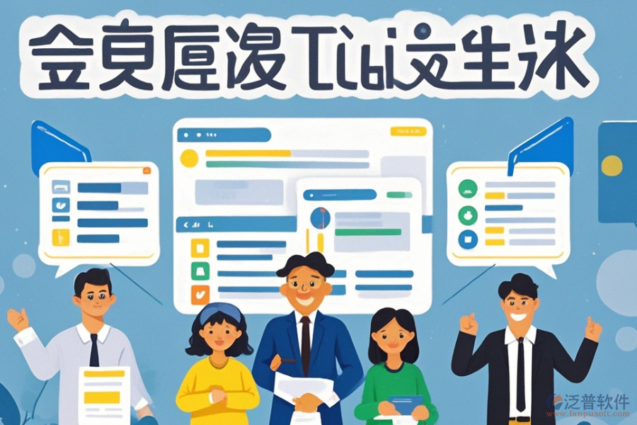 采購協(xié)同管理軟件手機端哪家口碑好且智能？
