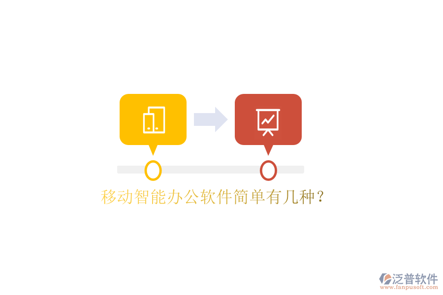  移動(dòng)智能辦公軟件簡(jiǎn)單有幾種？