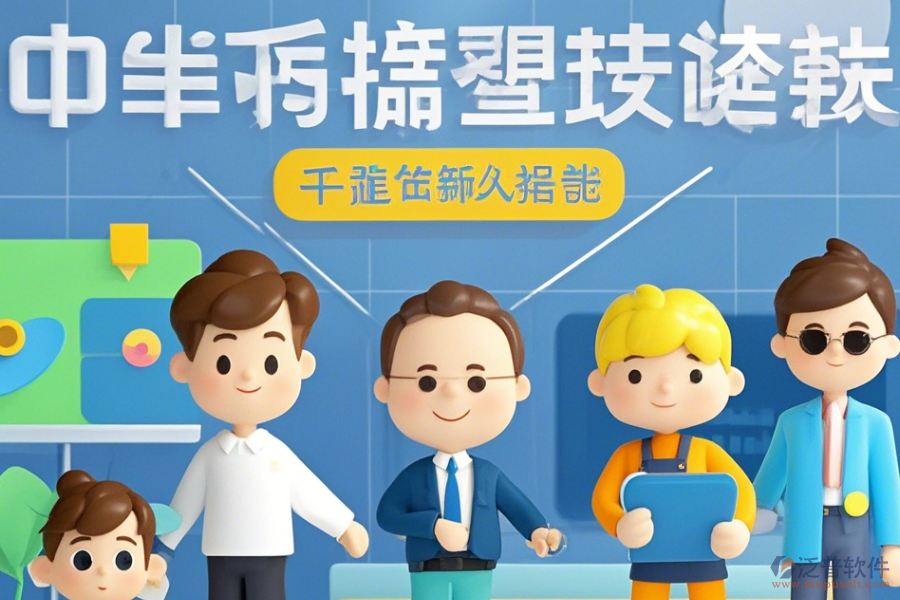 小公司辦公系統(tǒng)簡(jiǎn)單好用版本有幾種？