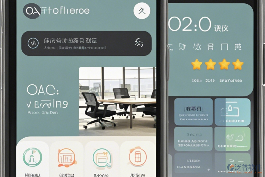 口碑好的手機端OA系統(tǒng)創(chuàng)建哪家更受推崇？
