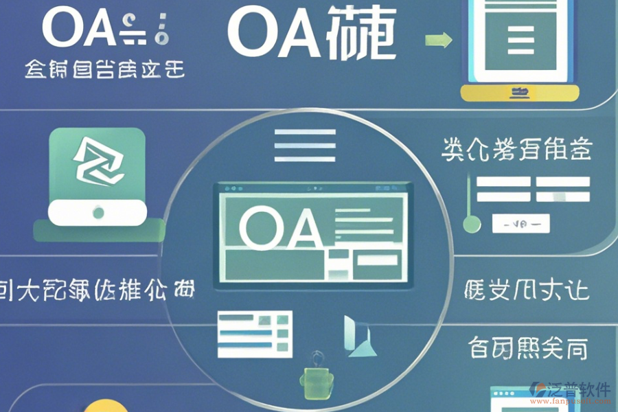 自定義OA系統(tǒng)在線使用及升級方案推薦？