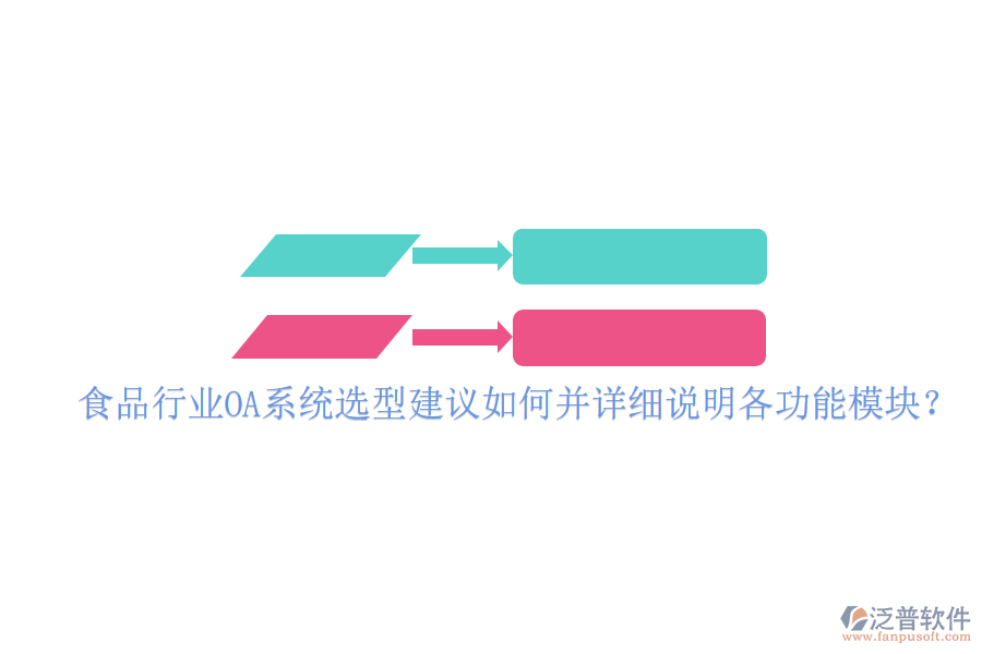  食品行業(yè)OA系統(tǒng)選型建議如何并詳細(xì)說(shuō)明各功能模塊？