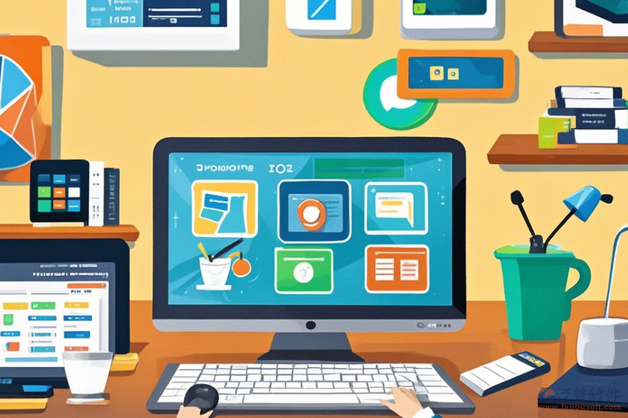 電腦辦公管理系統(tǒng)簡(jiǎn)單易用分類到底有哪幾種？