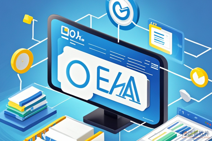 制造業(yè)OA系統的主要優(yōu)點及標志性特征是什么？