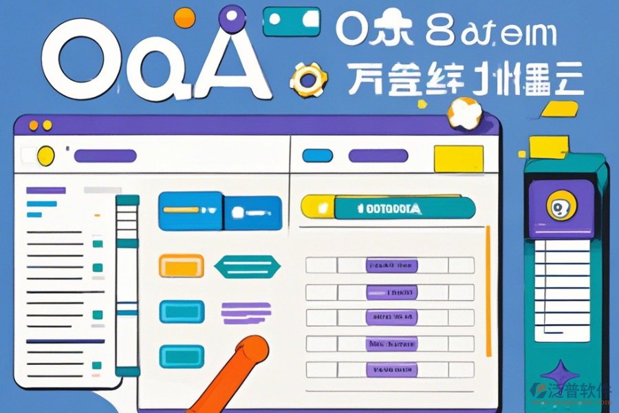 OA系統(tǒng)操作說明及安裝步驟是什么？