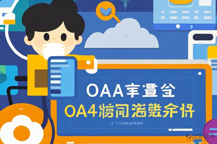 優(yōu)質(zhì)OA系統(tǒng)操作流程與安裝教程分享？