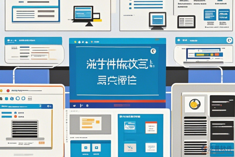 網(wǎng)絡(luò)辦公自動化系統(tǒng)如何操作，使用教程詳解？