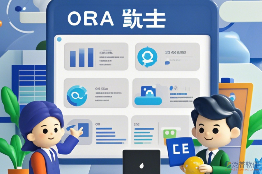房地產(chǎn)企業(yè)OA辦公系統(tǒng)如何選擇，市場上有多少品牌？