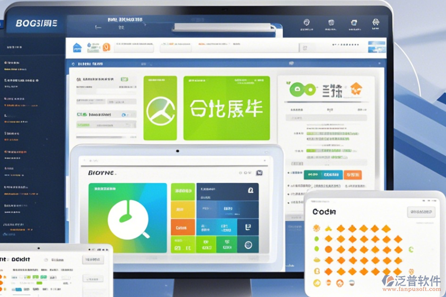 公司辦公管理系統(tǒng)哪家口碑好且推薦？