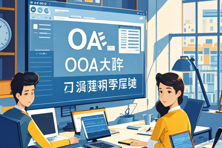 在線OA客戶管理軟件使用方法及免費(fèi)升級內(nèi)容？