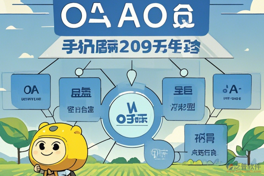 農(nóng)業(yè)行業(yè)OA如何選型功能描述如何？