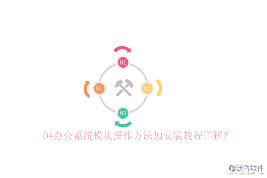  OA辦公系統(tǒng)模塊操作方法加安裝教程詳解？